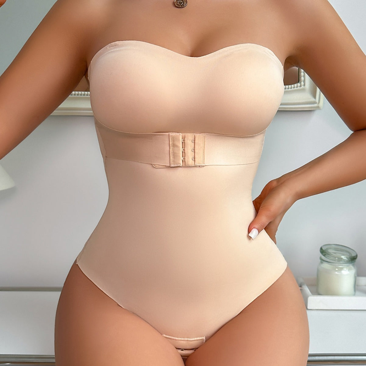 Active Traceless Underwear