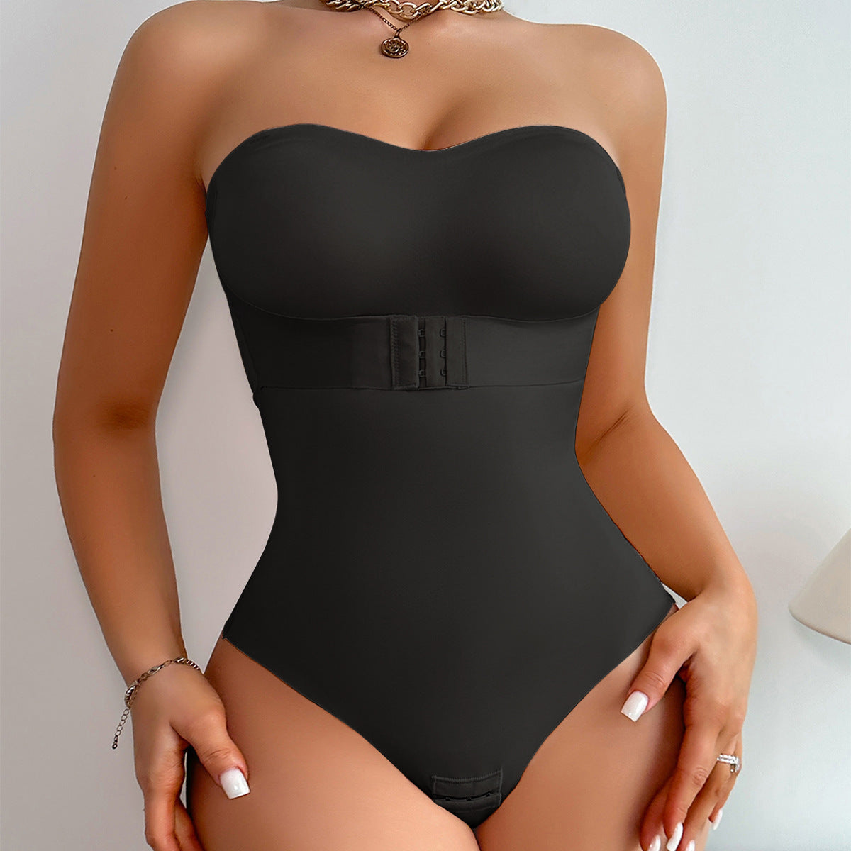 Active Traceless Underwear