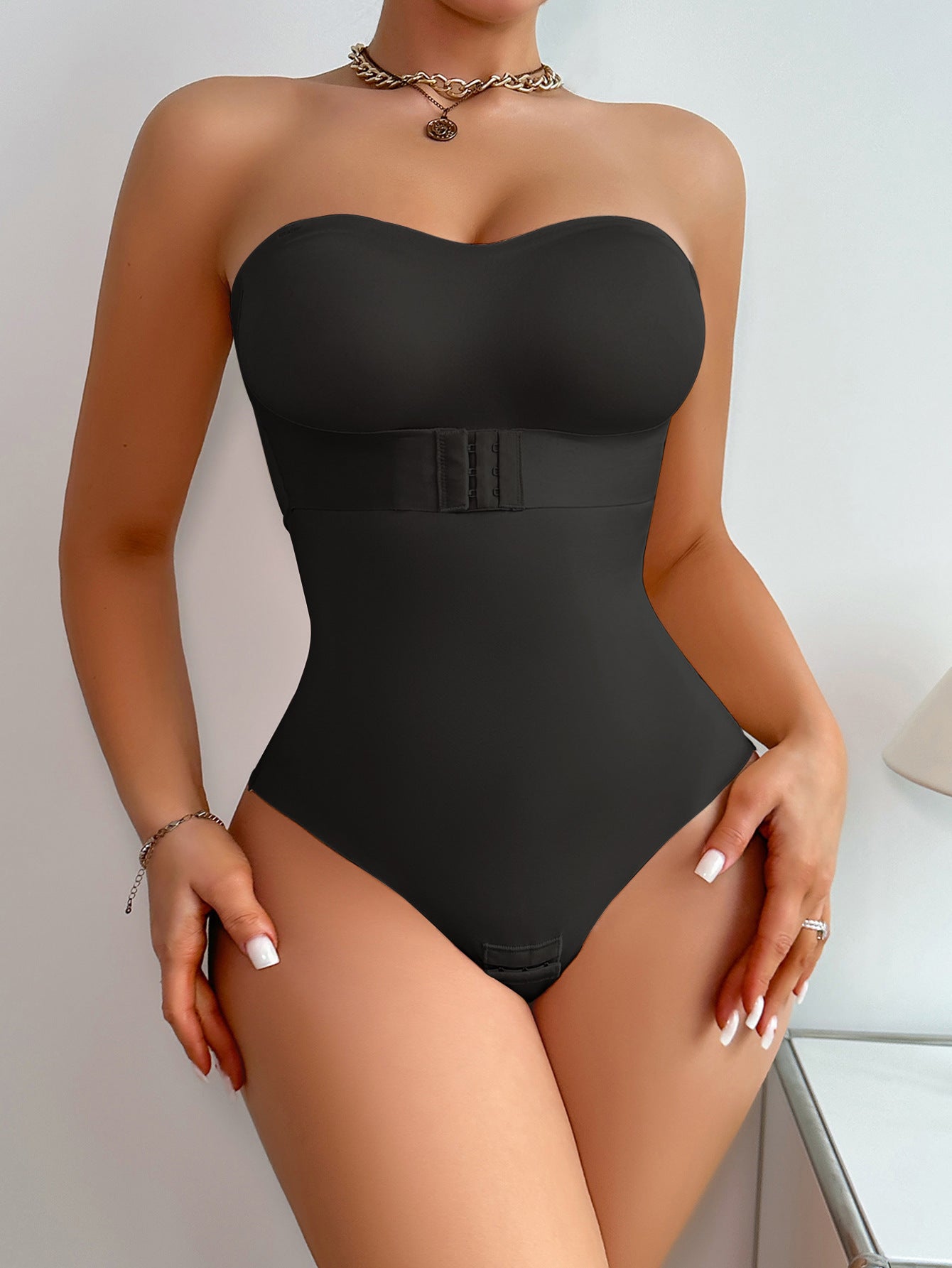 Active Traceless Underwear