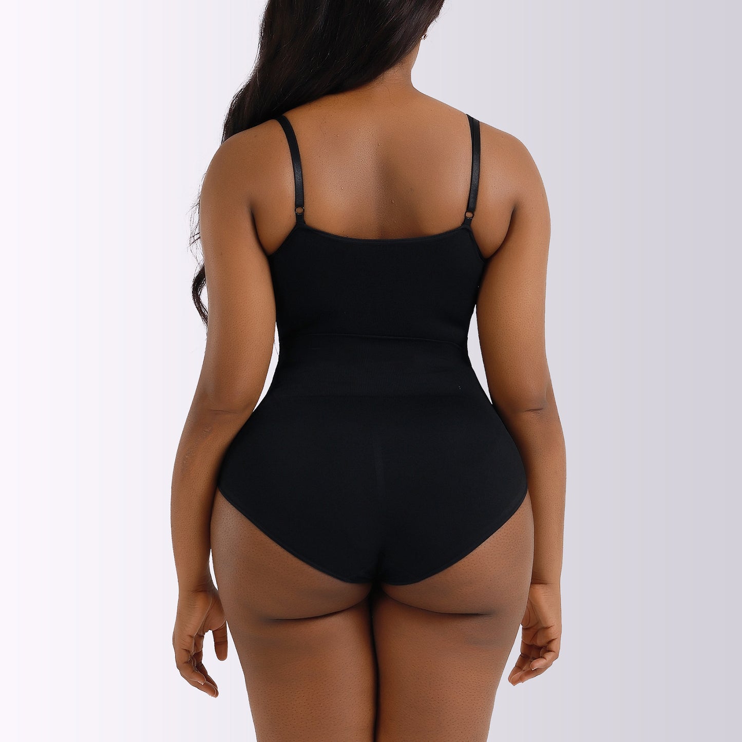 Active Seamless Suit