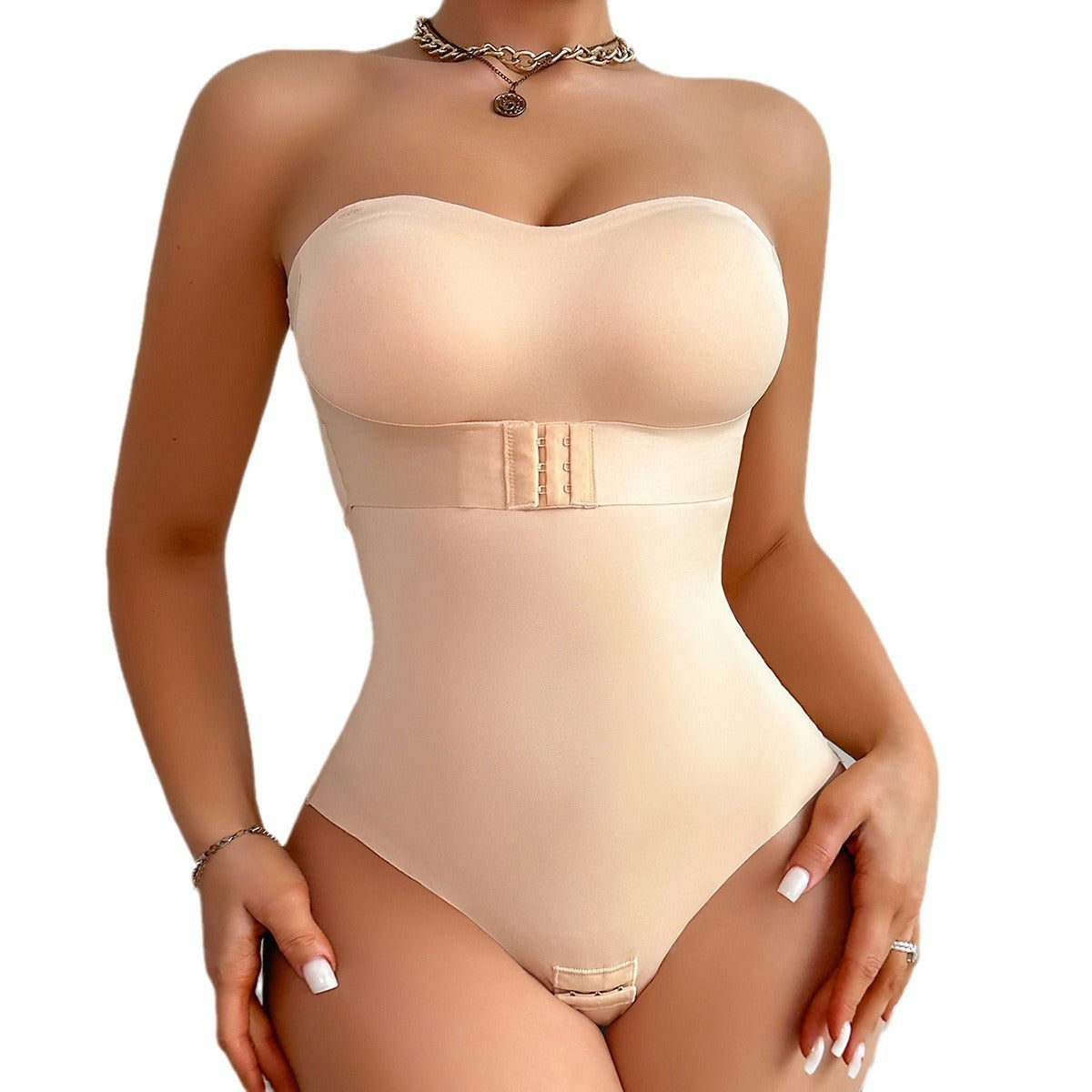 Active Traceless Underwear