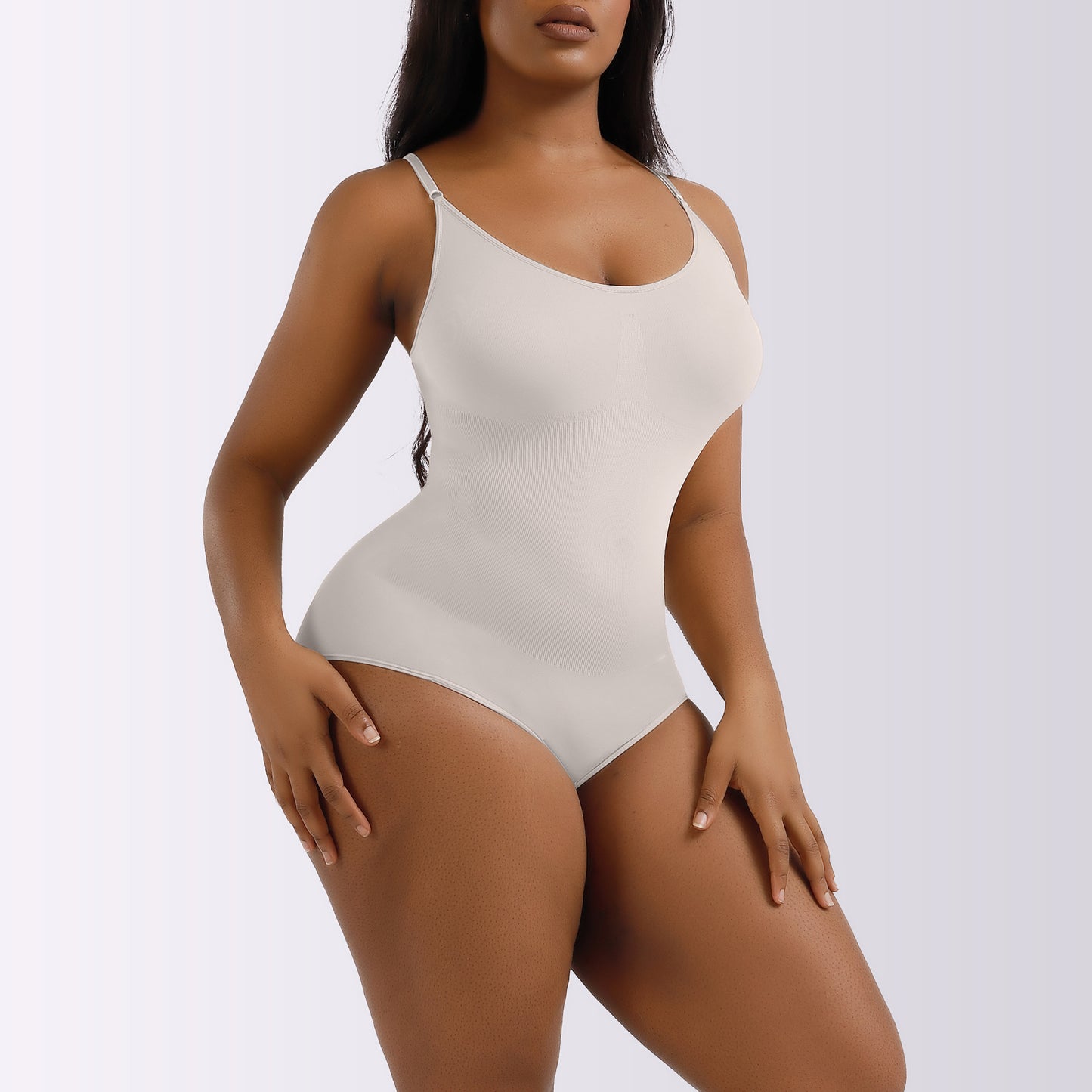 Active Seamless Suit