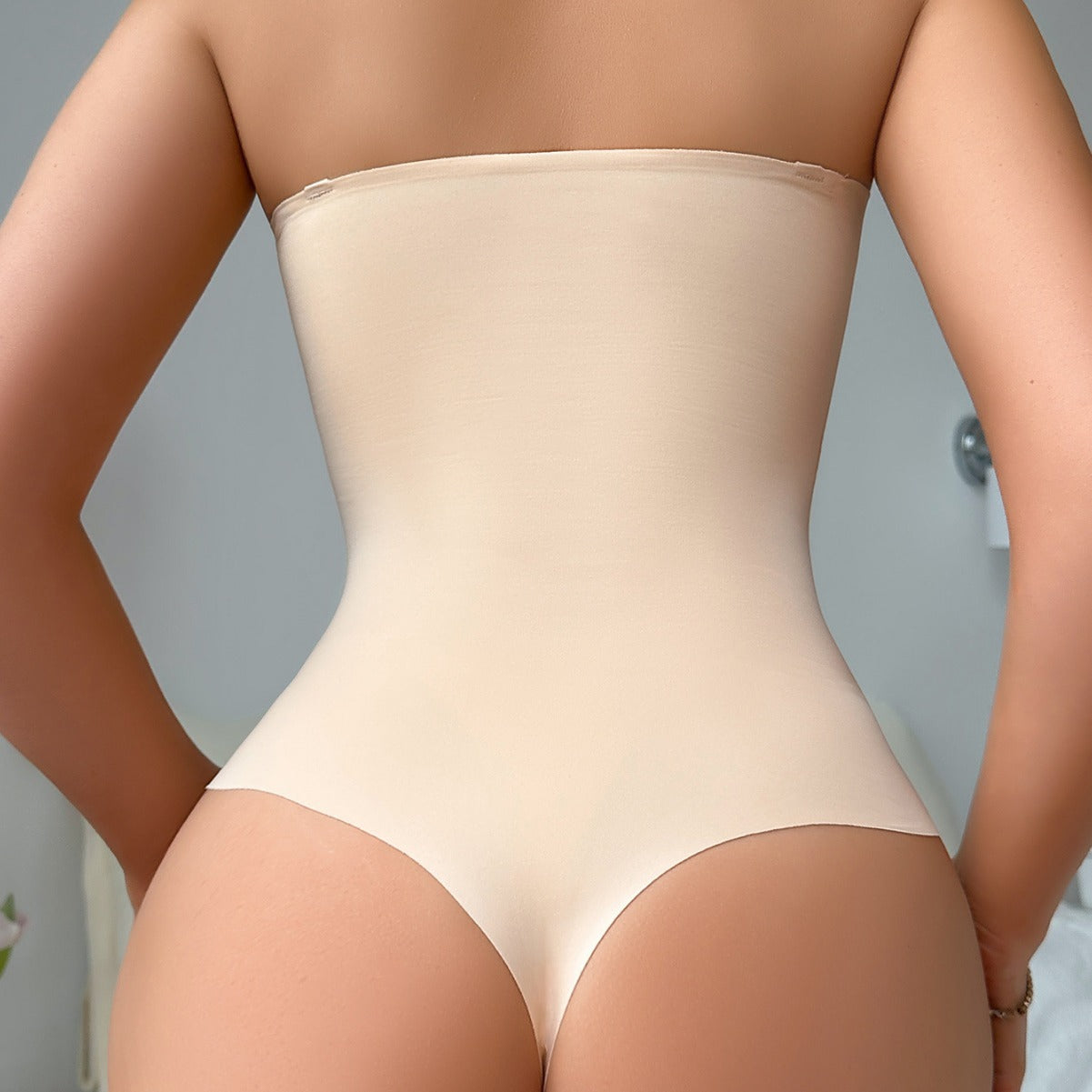 Active Traceless Underwear