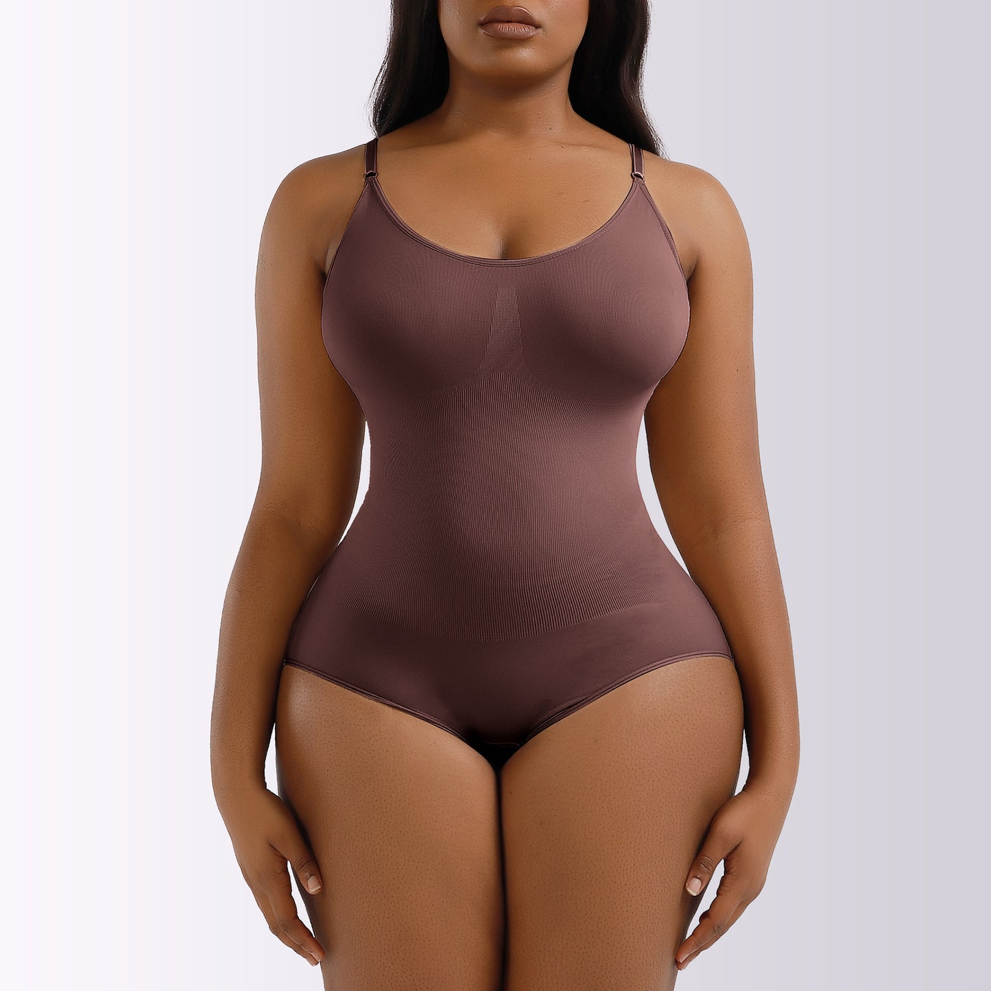 Active Seamless Suit
