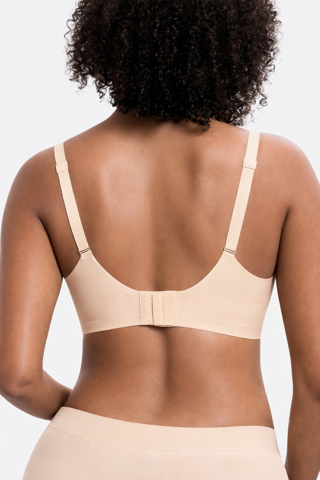 SculptLift™ Seamless Shaping Bra
