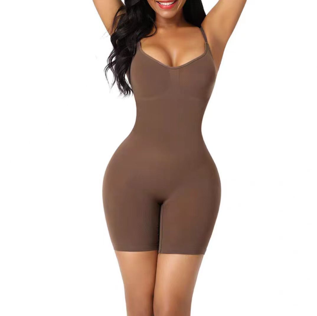 Seamless Body Suit