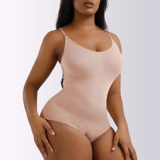 Active Seamless Suit