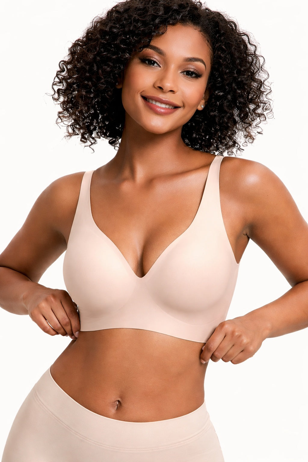 SculptLift™ Seamless Shaping Bra