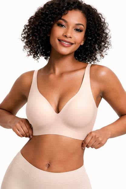 SculptLift™ Seamless Shaping Bra