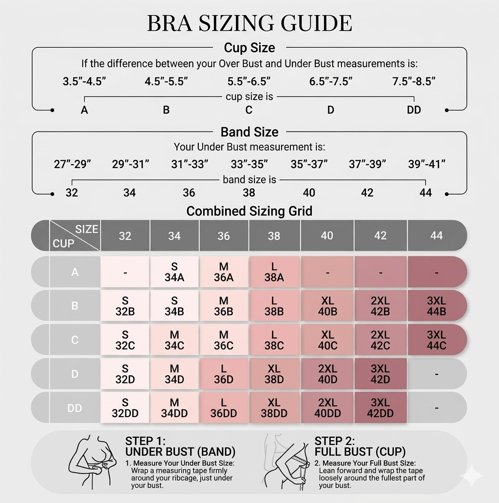 SculptLift™ Seamless Shaping Bra