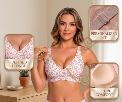 SculptLift™ Seamless Shaping Bra