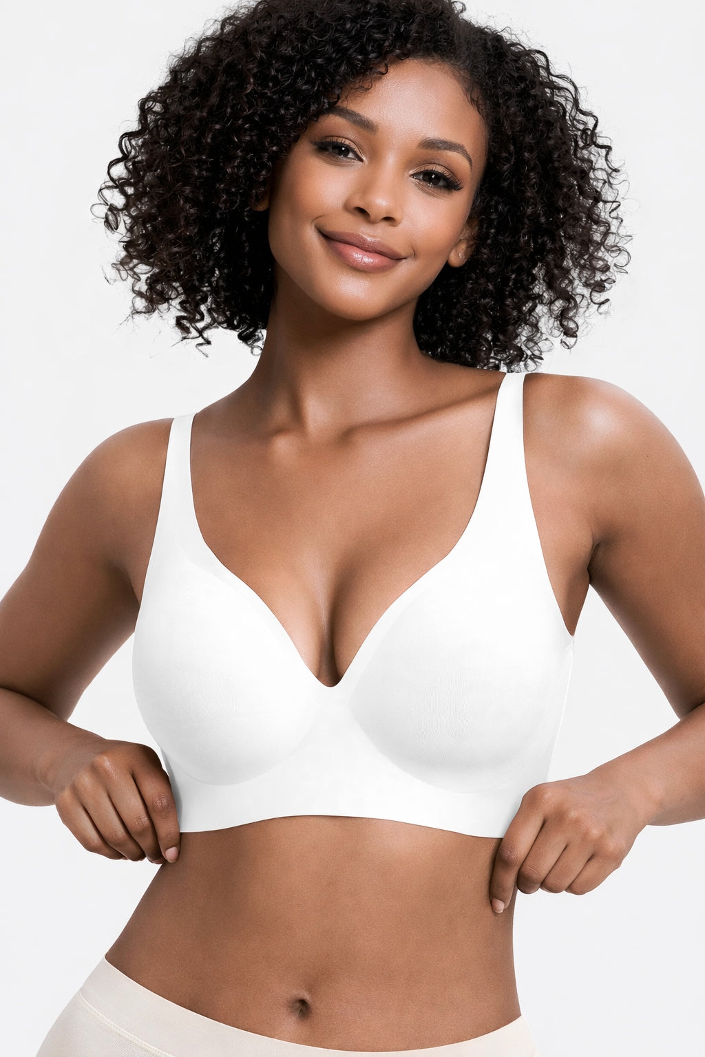 SculptLift™ Seamless Shaping Bra